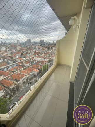 Imagem Apartamento com 2 Quartos à Venda, 62 m² em Penha De França - São Paulo