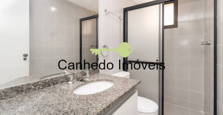 Imagem Apartamento com 3 Quartos à Venda, 81 m² em Vila Olímpia - São Paulo