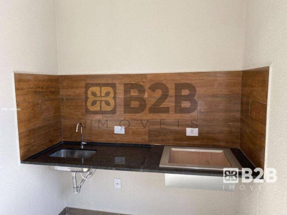 Imagem Casa com 3 Quartos à Venda, 141 m² em Vila Gimenes - Bauru Imagem Casa com 3 Quartos à Venda, 141 m² em Vila Gimenes - Bauru
