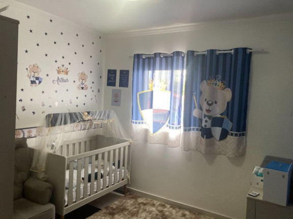 Imagem Casa com 3 Quartos à Venda ou Locação, 204 m² em Vila Urupês - Suzano