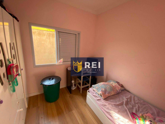 Imagem Casa com 3 Quartos à Venda, 81 m² em Jardim Paulista Ii - Itu