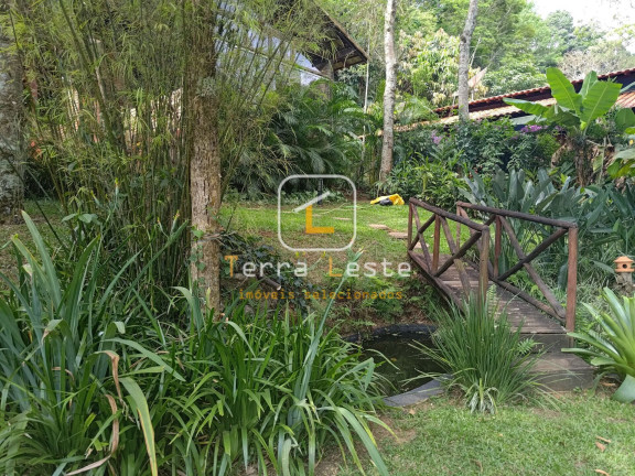 Imagem Casa com 1 Quarto à Venda,  em Palhano - Brumadinho