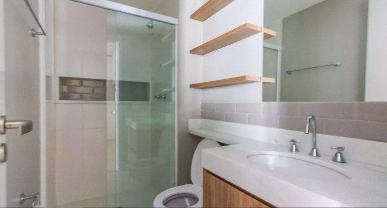 Imagem Imóvel com 1 Quarto à Venda, 26 m² em Campos Elíseos - São Paulo