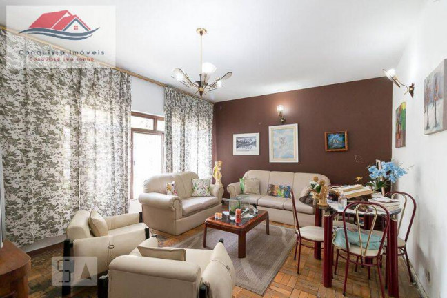 Imagem Casa com 3 Quartos à Venda, 225 m² em Centro - Guarulhos