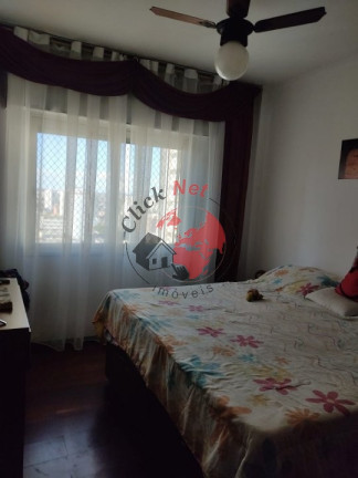 Imagem Apartamento com 3 Quartos à Venda, 145 m² em Centro - Santo André Imagem Apartamento com 3 Quartos à Venda, 145 m² em Centro - Santo André