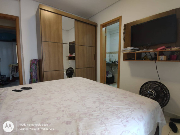 Imagem Apartamento com 2 Quartos à Venda, 85 m² em Aviação - Praia Grande Imagem Apartamento com 2 Quartos à Venda, 85 m² em Aviação - Praia Grande