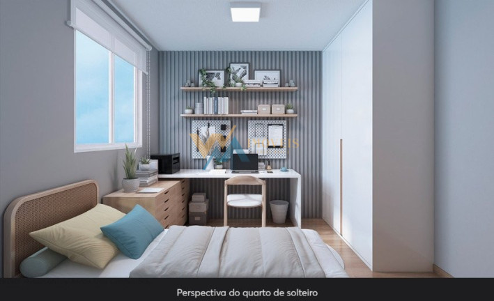 Imagem Apartamento à Venda, 38 m² em Tabuleiro Do Martins - Maceió Imagem Apartamento à Venda, 38 m² em Tabuleiro Do Martins - Maceió