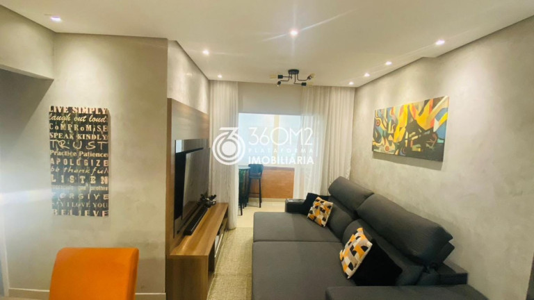 Imagem Apartamento com 3 Quartos à Venda, 72 m² em Rudge Ramos - São Bernardo Do Campo