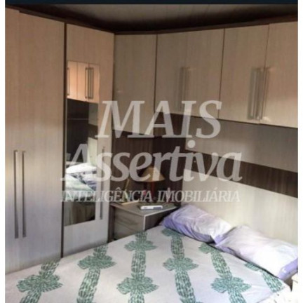 Imagem Casa com 4 Quartos à Venda, 292 m² em Canudos - Novo Hamburgo