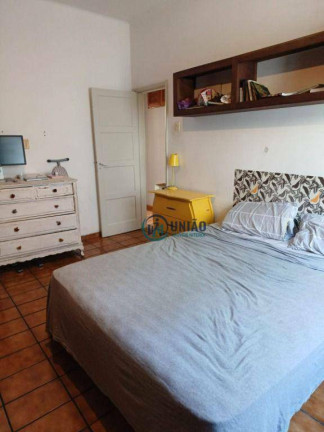 Imagem Apartamento com 3 Quartos à Venda, 83 m² em Icaraí - Niterói Imagem Apartamento com 3 Quartos à Venda, 83 m² em Icaraí - Niterói