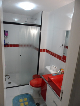 Imagem Apartamento com 2 Quartos à Venda, 57 m² em Parada Inglesa - São Paulo Imagem Apartamento com 2 Quartos à Venda, 57 m² em Parada Inglesa - São Paulo