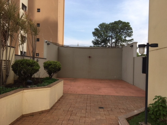 Imagem Apartamento com 4 Quartos à Venda, 565 m² em Bauru
