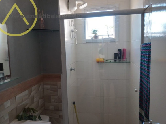Imagem Apartamento com 2 Quartos à Venda, 56 m² em Jardim Das Cerejeiras - Atibaia
