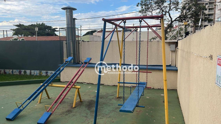 Imagem Apartamento com 3 Quartos à Venda, 90 m² em Jardim Aurélia - Campinas Imagem Apartamento com 3 Quartos à Venda, 90 m² em Jardim Aurélia - Campinas