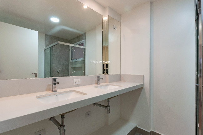 Imagem Imóvel com 2 Quartos à Venda, 94 m² em Vila Romana - São Paulo