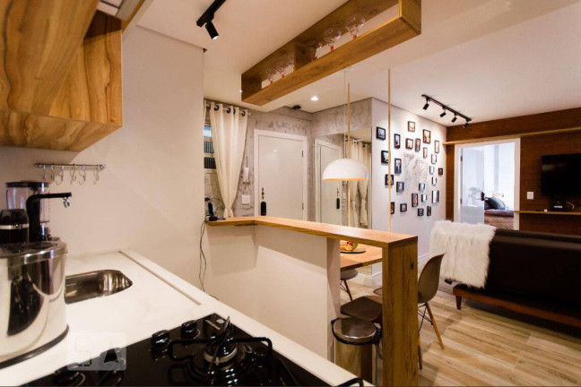 Imagem Apartamento com 1 Quarto para Alugar, 38 m² em Bela Vista - São Paulo Imagem Apartamento com 1 Quarto para Alugar, 38 m² em Bela Vista - São Paulo