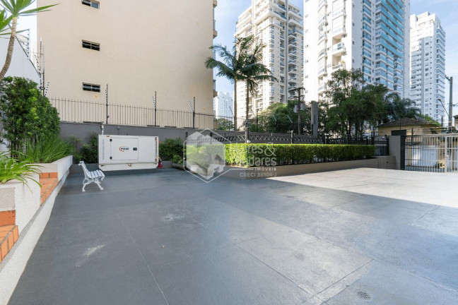 Imagem Apartamento com 2 Quartos à Venda, 85 m² em Campo Belo - São Paulo Imagem Apartamento com 2 Quartos à Venda, 85 m² em Campo Belo - São Paulo