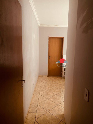 Imagem Casa com 2 Quartos à Venda, 150 m² em Jardim Santana - Hortolândia