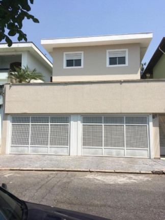 Imagem Casa com 4 Quartos à Venda,  em Morumbi - São Paulo