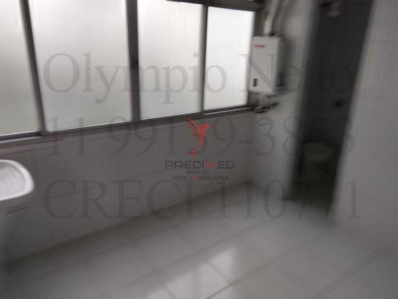 Imagem Apartamento com 3 Quartos à Venda, 125 m² em Higienópolis - São Paulo Imagem Apartamento com 3 Quartos à Venda, 125 m² em Higienópolis - São Paulo