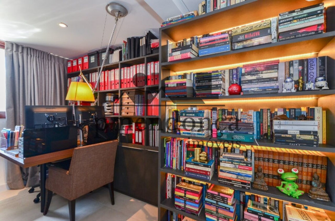 Imagem Apartamento com 3 Quartos à Venda, 171 m² em Vila Madalena - São Paulo Imagem Apartamento com 3 Quartos à Venda, 171 m² em Vila Madalena - São Paulo