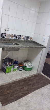 Imagem Apartamento com 2 Quartos à Venda, 34 m² em Cidade Tiradentes - São Paulo Imagem Apartamento com 2 Quartos à Venda, 34 m² em Cidade Tiradentes - São Paulo