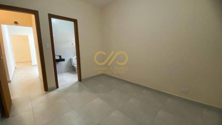 Imagem Casa com 3 Quartos à Venda, 78 m² em Aviação - Praia Grande Imagem Casa com 3 Quartos à Venda, 78 m² em Aviação - Praia Grande