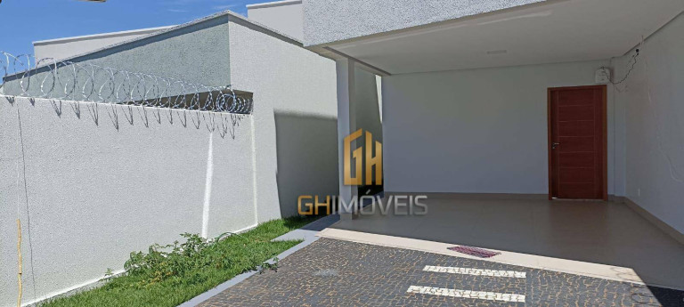 Imagem Sobrado com 3 Quartos à Venda, 145 m² em Setor Faiçalville - Goiânia