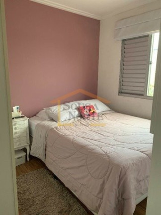 Imagem Apartamento com 2 Quartos à Venda, 46 m² em Alto Da Mooca - São Paulo Imagem Apartamento com 2 Quartos à Venda, 46 m² em Alto Da Mooca - São Paulo