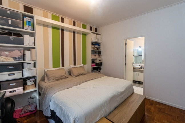 Imagem Apartamento com 2 Quartos à Venda, 103 m² em Itaim Bibi - São Paulo