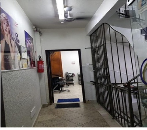 Imagem Imóvel Comercial à Venda, 23 m² em Catete - Rio De Janeiro Imagem Imóvel Comercial à Venda, 23 m² em Catete - Rio De Janeiro