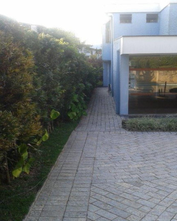 Imagem Sobrado com 4 Quartos à Venda, 945 m² em Interlagos - São Paulo Imagem Sobrado com 4 Quartos à Venda, 945 m² em Interlagos - São Paulo