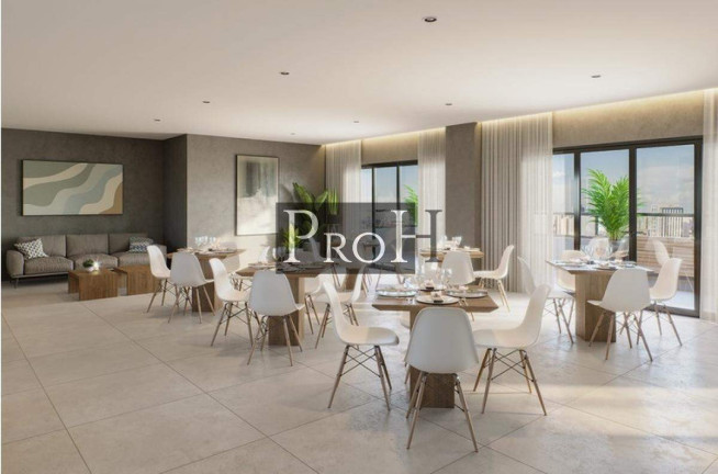 Imagem Apartamento com 2 Quartos à Venda, 60 m² em Baeta Neves - São Bernardo Do Campo
