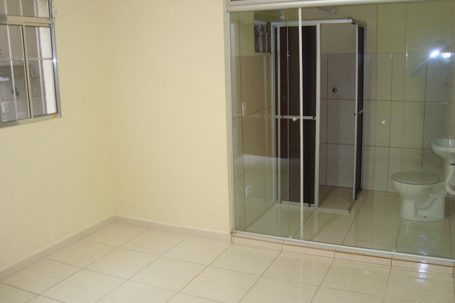 Imagem Casa com 4 Quartos à Venda, 130 m² em Guilhermina - Praia Grande
