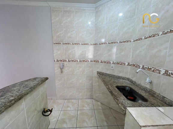 Imagem Apartamento com 1 Quarto à Venda, 32 m² em Boqueirão - Praia Grande Imagem Apartamento com 1 Quarto à Venda, 32 m² em Boqueirão - Praia Grande