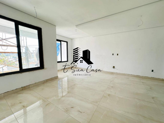 Imagem Casa com 3 Quartos à Venda, 180 m² em Cabral - Contagem