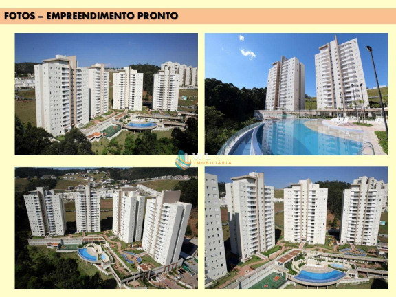 Imagem Apartamento com 3 Quartos à Venda, 123 m² em Tamboré - Santana De Parnaíba Imagem Apartamento com 3 Quartos à Venda, 123 m² em Tamboré - Santana De Parnaíba