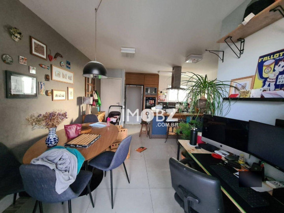 Imóvel com 3 Quartos à Venda, 80 m² em Vila Andrade - São Paulo