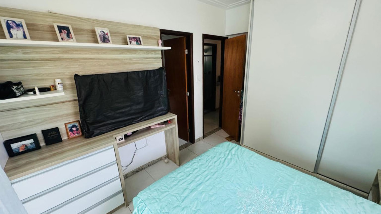 Imagem Apartamento com 3 Quartos à Venda, 92 m² em Jardim Armação - Salvador