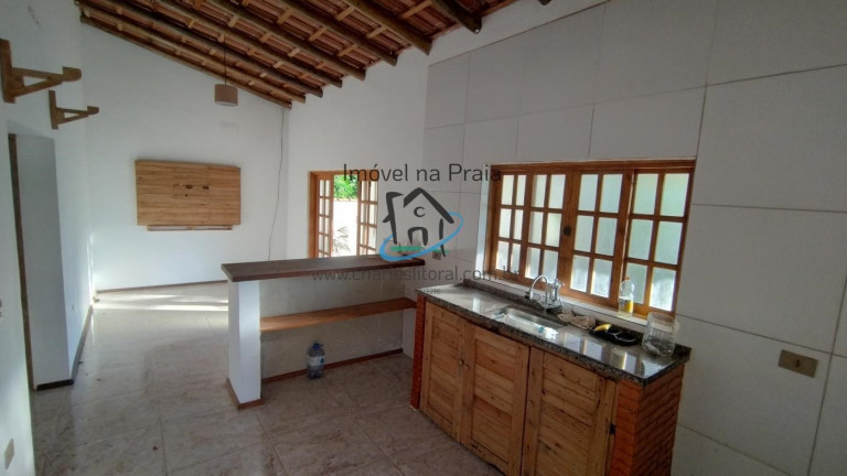 Imagem Casa com 2 Quartos à Venda, 90 m² em Massaguaçu - Caraguatatuba