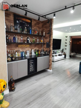 Imagem Apartamento com 3 Quartos à Venda, 124 m² em Cambuci - São Paulo Imagem Apartamento com 3 Quartos à Venda, 124 m² em Cambuci - São Paulo