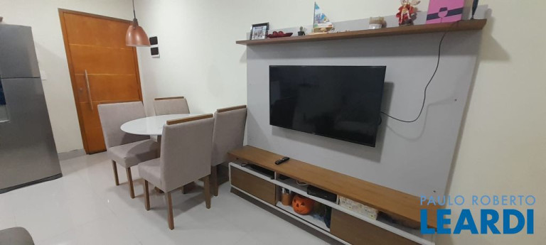 Imagem Cobertura com 2 Quartos à Venda, 100 m² em Parque Novo Oratório - Santo André Imagem Cobertura com 2 Quartos à Venda, 100 m² em Parque Novo Oratório - Santo André