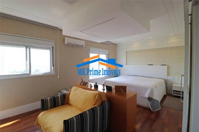 Imagem Cobertura com 4 Quartos à Venda, 346 m² em Vila Yara - Osasco Imagem Cobertura com 4 Quartos à Venda, 346 m² em Vila Yara - Osasco