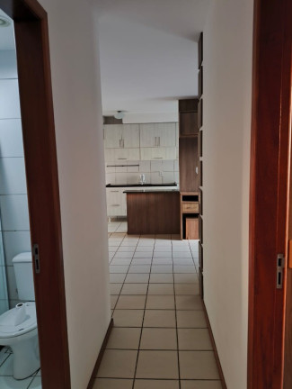 Imagem Apartamento com 2 Quartos para Alugar ou Temporada, 67 m² em Valparaíso - Serra