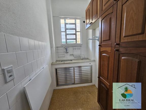 Imagem Apartamento com 1 Quarto à Venda, 32 m² em Alto - Teresópolis