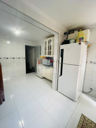Imagem Casa de Condomínio com 2 Quartos à Venda, 85 m² em Jardim São Bernardo - São Paulo Imagem Casa de Condomínio com 2 Quartos à Venda, 85 m² em Jardim São Bernardo - São Paulo