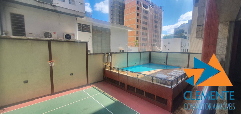 Imagem Apartamento com 4 Quartos à Venda, 260 m² em Gutierrez - Belo Horizonte Imagem Apartamento com 4 Quartos à Venda, 260 m² em Gutierrez - Belo Horizonte