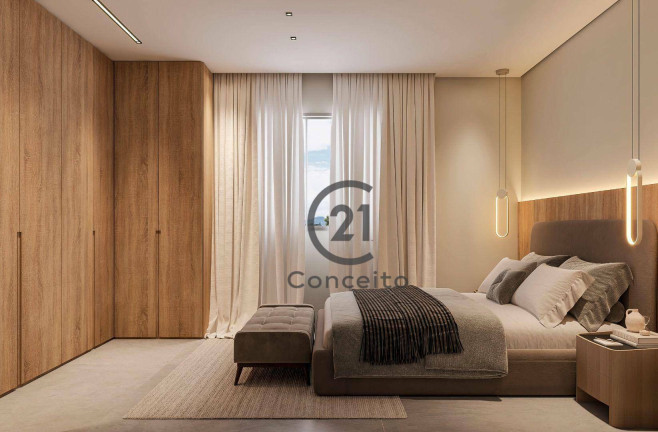 Imagem Apartamento com 3 Quartos à Venda, 111 m² em Estreito - Florianópolis Imagem Apartamento com 3 Quartos à Venda, 111 m² em Estreito - Florianópolis