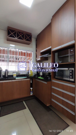 Imagem Casa com 3 Quartos à Venda, 150 m² em Jardim Marambaia Ii - Jundiaí