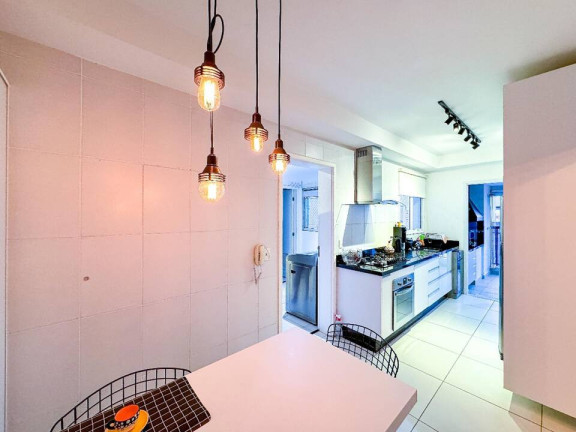 Imagem Apartamento com 4 Quartos à Venda, 155 m² em Anhangabaú - Jundiaí Imagem Apartamento com 4 Quartos à Venda, 155 m² em Anhangabaú - Jundiaí